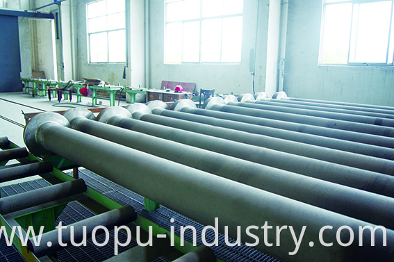 Reformer Tube for Petrochemical Products